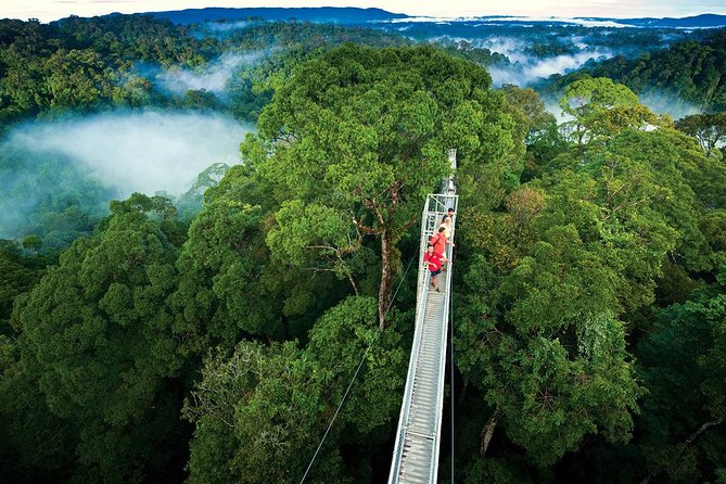 8 Tempat Romantis Terbaik di Kosta Rika untuk Pasangan