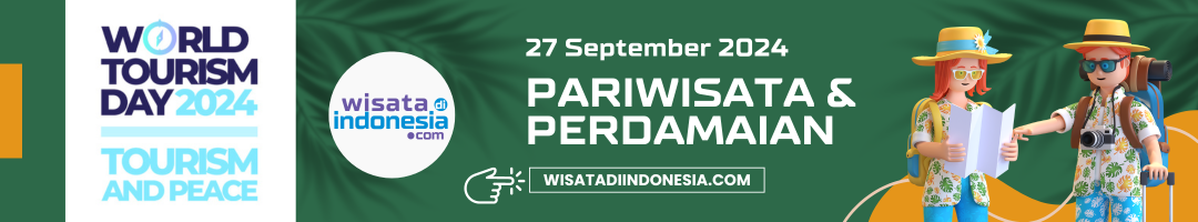 Hari Pariwisata Dunia-2024