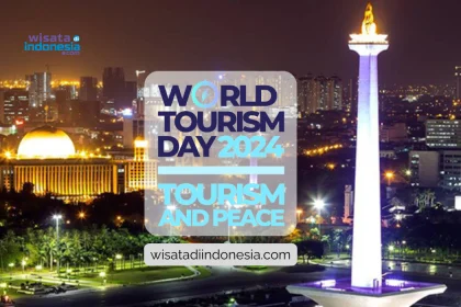 world tourism day 2024