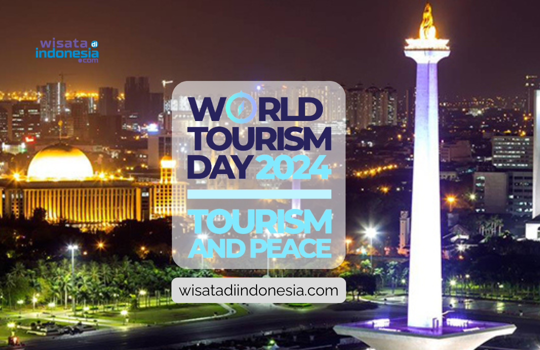 world tourism day 2024