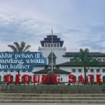 akhir pekan wisata di bandung