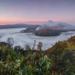 gunung bromo marathon