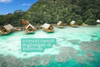 resort-ramah-lingkungan-di-indonesia