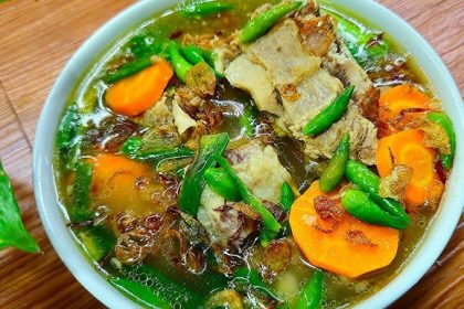 sop janda bekasi