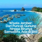 wisata di jember