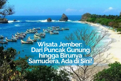 wisata di jember