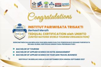 IP Trisakti