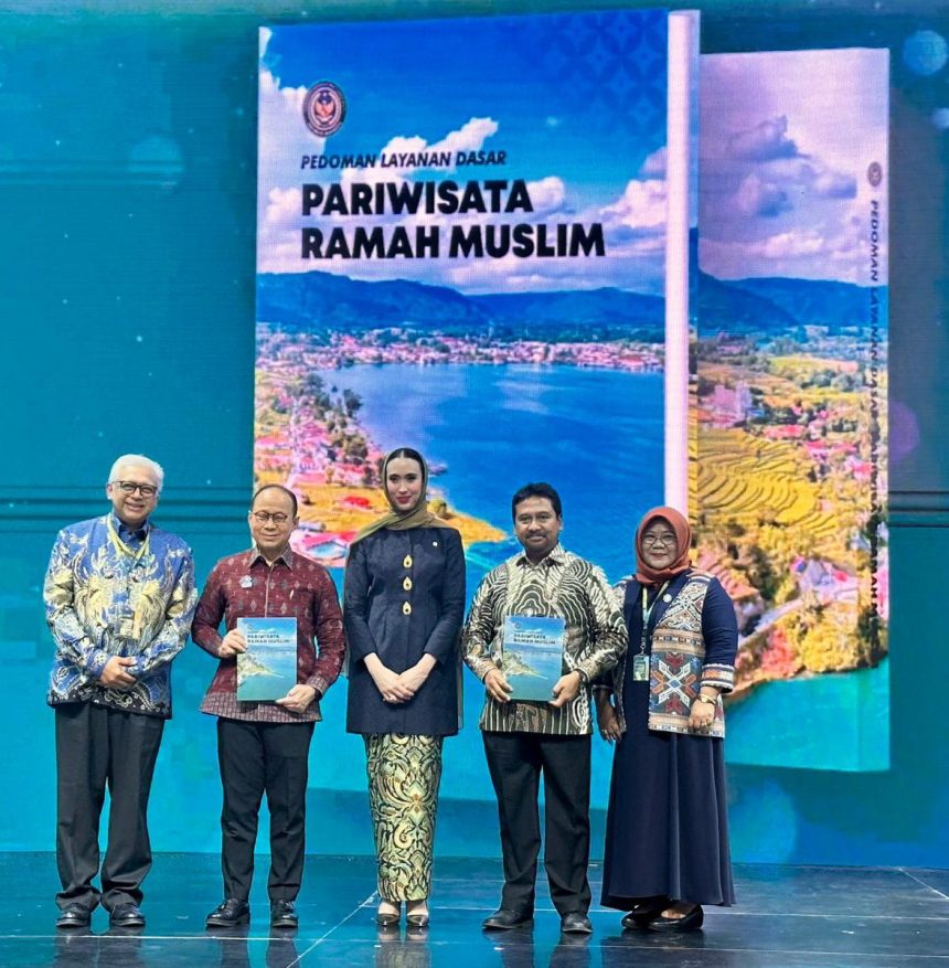 pariwisata halal