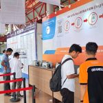 pameran di JIExpo