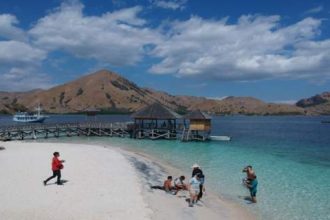 pulau komodo