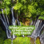 tumpak-sewu-wisata-lumajang