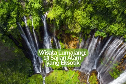 tumpak-sewu-wisata-lumajang