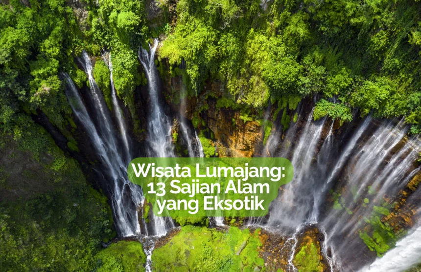 tumpak-sewu-wisata-lumajang