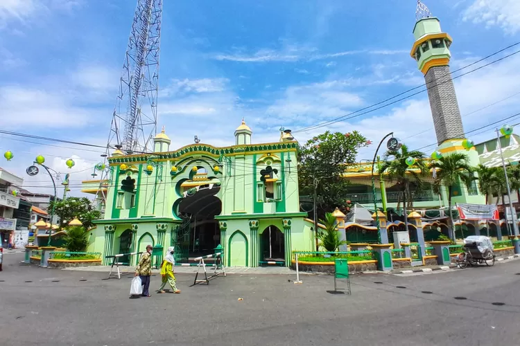 Masjid-kauman-Semarang
