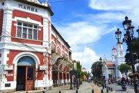 Dok. disbudpar Semarang