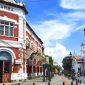 Dok. disbudpar Semarang
