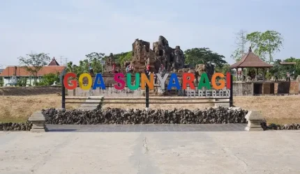 gua cirebon