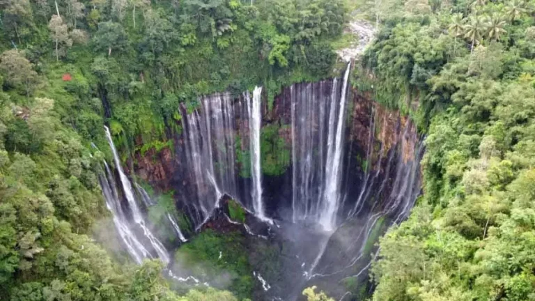tumpak sewu