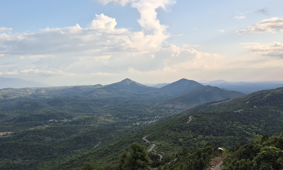 Kalsel Optimalkan Pengembangan Wisata Berbasis Geopark Meratus