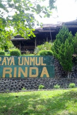 4 Destinasi Wisata di Samarinda yang Asri, Sejuk dan Hijau
