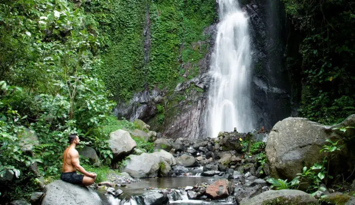 Wisata Les