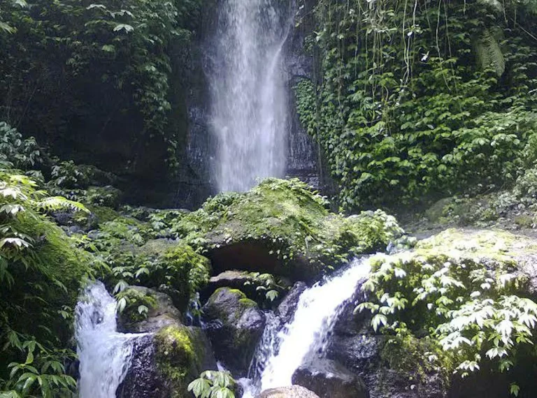 air terjun 7 bidadari
