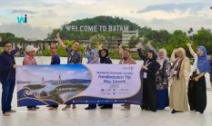 Kemenpar Gelar Famtrip Tingkatkan Kunjungan Wisman Malaysia ke Kepri