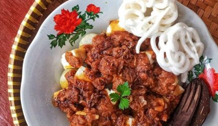 Khas Kuningan Jawa Barat