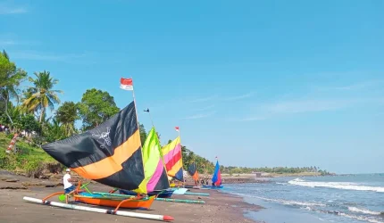 Masjid Pantai Bali
