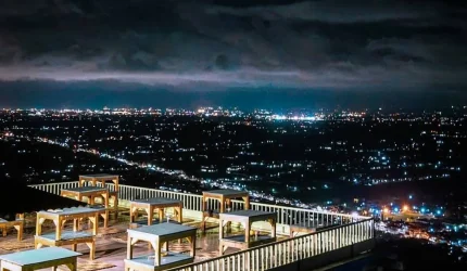 bukit tinggi jogja