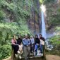 wisata kapas biru. dokumen pribadi.