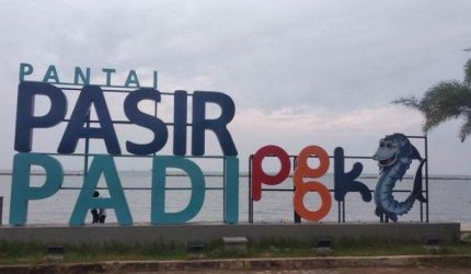 pasir padi pangkalpinang