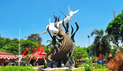 surabaya