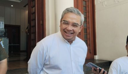 walikota bandung, Muhammad Farhan