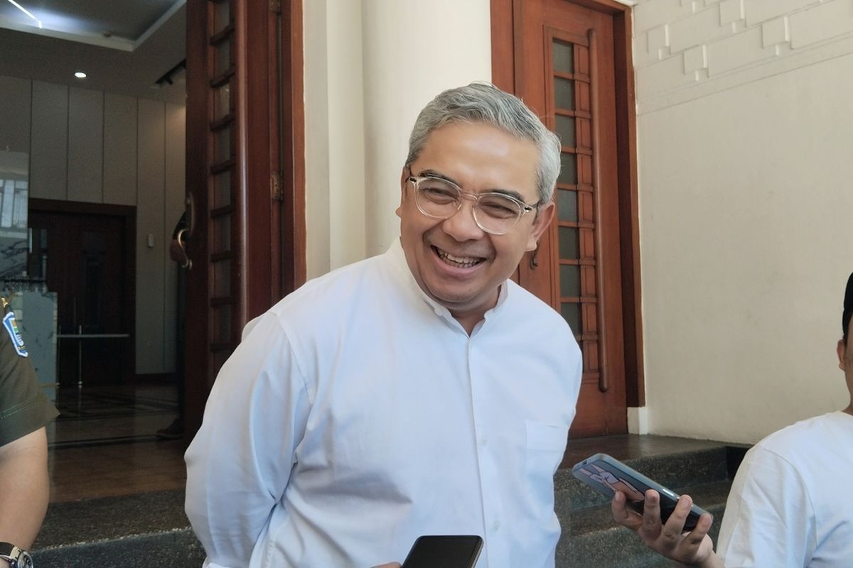 dok. bandung.kompas.com