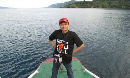 Fathurroji danau toba